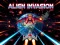 Igra Alien Invasion spletu