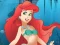 Igra Princess Ariel Dress Up spletu