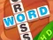Igra Word Cross Jungle spletu
