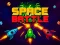 Igra Space Battle spletu