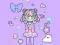 Igra Pastel Girl Dress Up spletu
