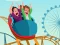 Igra Roller Coaster Fun Hidden spletu