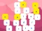 Igra Word Cube spletu