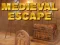 Igra Medieval Escape spletu