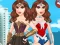 Igra Superlady Movie spletu