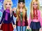 Igra Rosalie Winter Day spletu