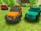 Igra 4x4 Drive Offroad spletu