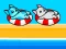 Igra Aqua Dogy spletu