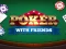Igra Poker with Friends spletu