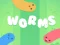 Igra Worms spletu