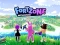 Igra Fortzone Battle Royale spletu