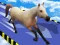 Igra Animal Impossible Track Rush spletu