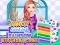 Igra Vincy Cooking Rainbow Birthday Cake spletu
