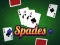 Igra Spades spletu