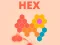 Igra Hex spletu