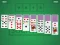 Igra Solitaire spletu
