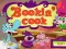Igra Chowder: Bookin' Cook spletu