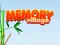 Igra Memory Village spletu