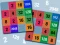 Igra Evolve Numbers spletu