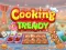 Igra Cooking Trendy spletu