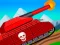 Igra Tank Wars spletu