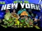 Igra Teenage Mutant Ninja Turtles: Battle for New York spletu