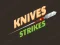 Igra Knives Strikes spletu