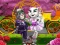 Igra Angie Spring Wedding spletu