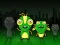 Igra Free Aliens spletu