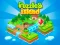 Igra Puzzle & Island spletu