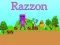 Igra Razzon spletu