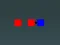 Igra 2 Squares spletu