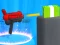 Igra Human Gun spletu