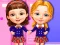Igra Sweet Baby Girl Cleanup Messy School spletu