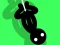 Igra Stickman Swing Star spletu