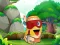 Igra Larva Jump spletu
