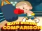 Igra Math Boxing Comparison spletu