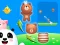 Igra Animal Merge: Bubble Shooter spletu