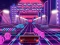Igra Synth Racer spletu