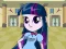 Igra Equestria Girls Avatar Maker spletu