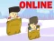 Igra Sack Race Online spletu