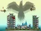 Igra Empire island spletu