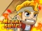Igra Metal Slug Adventure spletu
