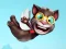 Igra Flappy Talking Tom spletu