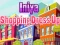 Igra Iniya Dress Up spletu