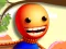 Igra Kill The Buddy spletu