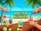 Igra Master Blender spletu