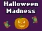 Igra Halloween Madness spletu