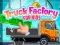 Igra Truck Factory For Kids spletu