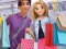 Igra Rachel And Filip Shopping Day spletu